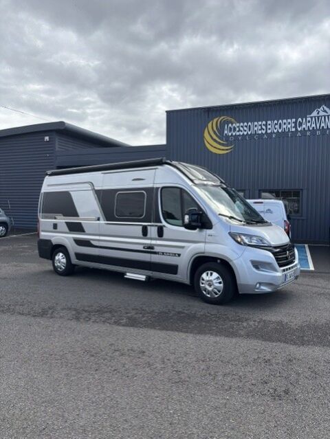 Van am&eacute;nag&eacute; Van am&eacute;nag&eacute; 2019 occasion Tarbes 65000