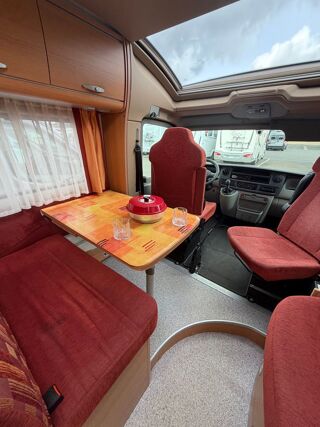  2008 occasion 72230 Monc&eacute;-en-Belin