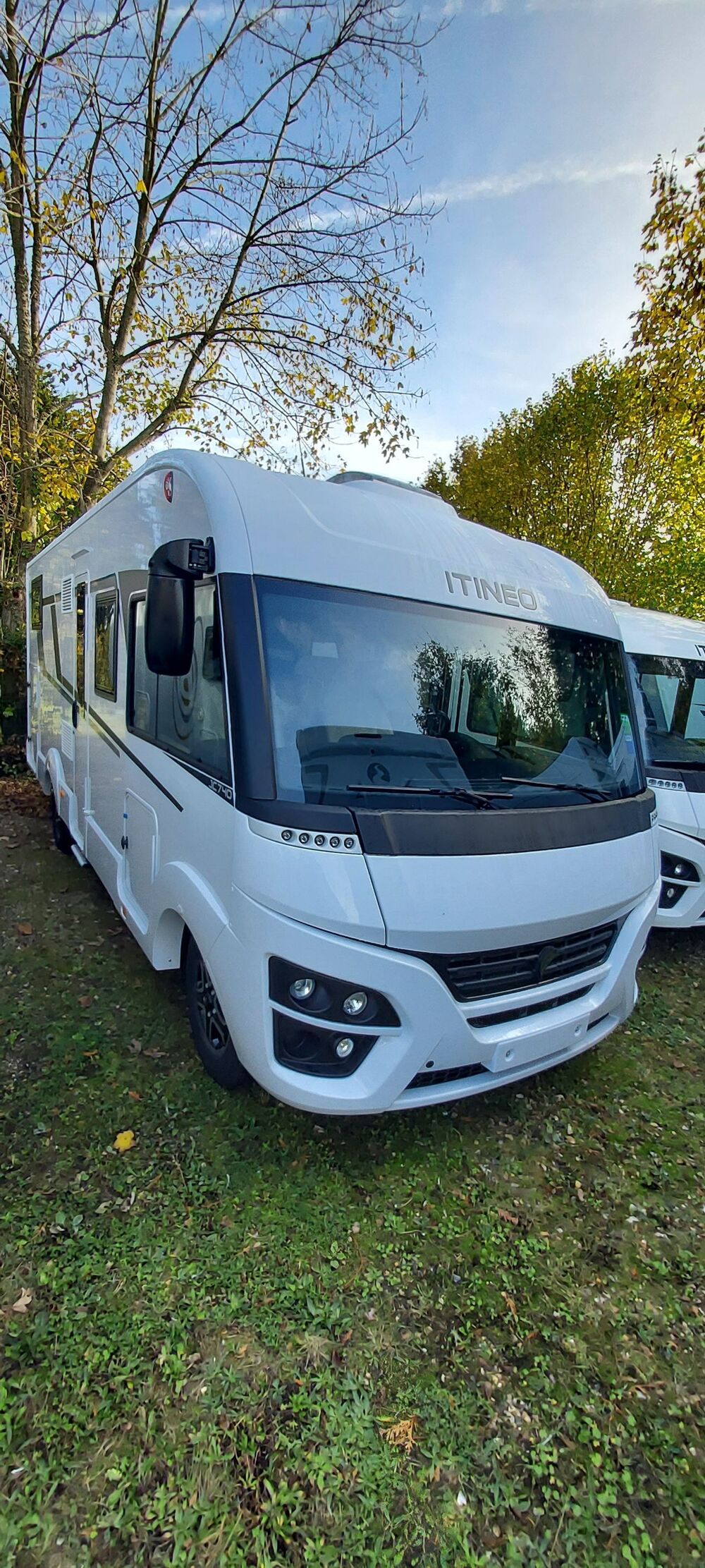  2026 occasion 60480 Francastel