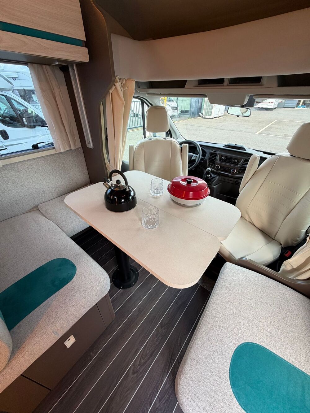  2024 occasion 72230 Monc&eacute;-en-Belin