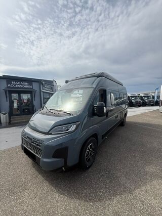  2026 occasion 67640 Fegersheim