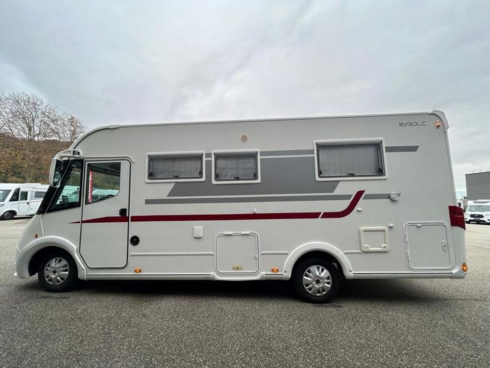  2015 occasion 07130 Soyons