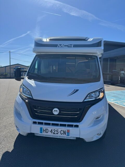  2025 occasion 65000 Tarbes