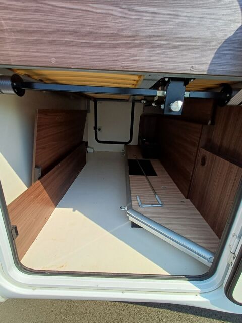  2016 occasion 37270 V&eacute;retz