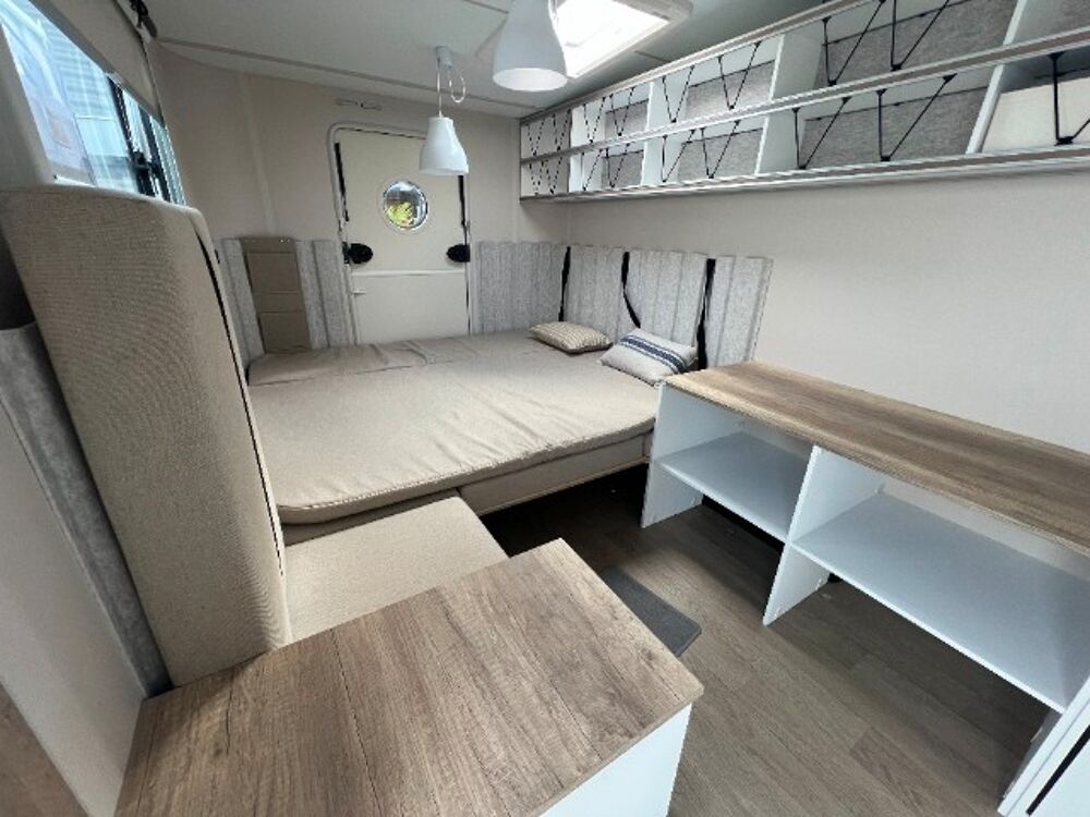  2022 occasion 76520 Franqueville-Saint-Pierre