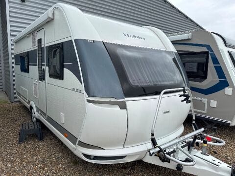 HOBBY Caravane 2022 occasion Saint-Jean-du-Cardonnay 76150