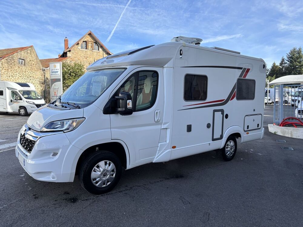  2022 occasion 43290 Montfaucon-en-Velay