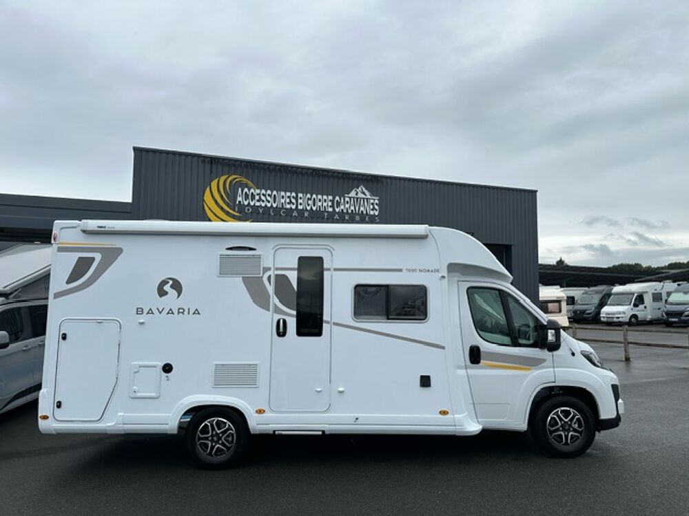  2025 occasion 65000 Tarbes