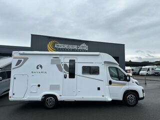  2025 occasion 65000 Tarbes