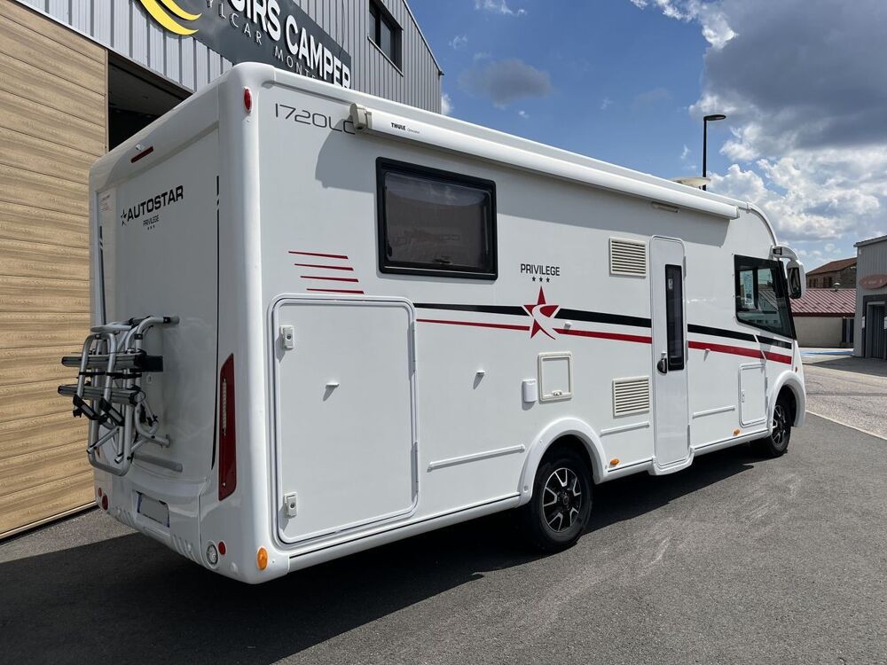  2018 occasion 43290 Montfaucon-en-Velay