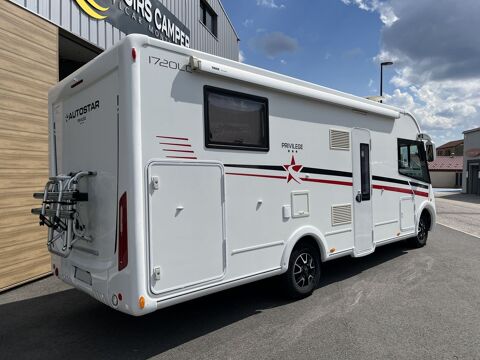  2018 occasion 43290 Montfaucon-en-Velay