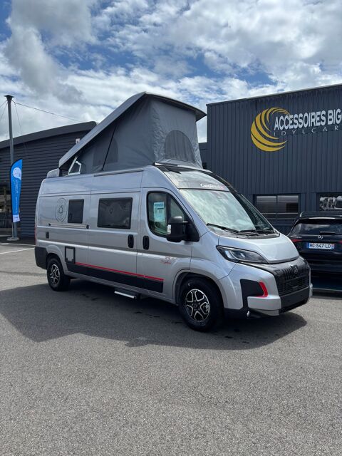 Van am&eacute;nag&eacute; Van am&eacute;nag&eacute; 2026 occasion Tarbes 65000