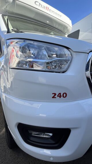  2025 occasion 60480 Francastel