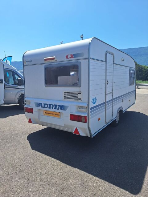  2004 occasion 73420 Voglans