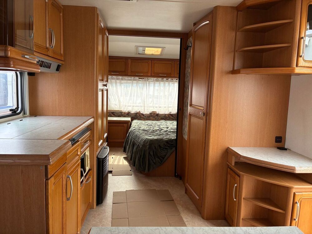  1997 occasion 61250 Vingt-Hanaps