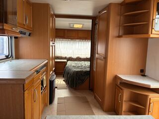  1997 occasion 61250 Vingt-Hanaps