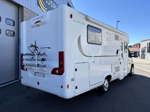  2014 occasion 43290 Montfaucon-en-Velay