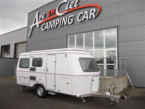 ERIBA Caravane 2024 occasion Guidel 56520