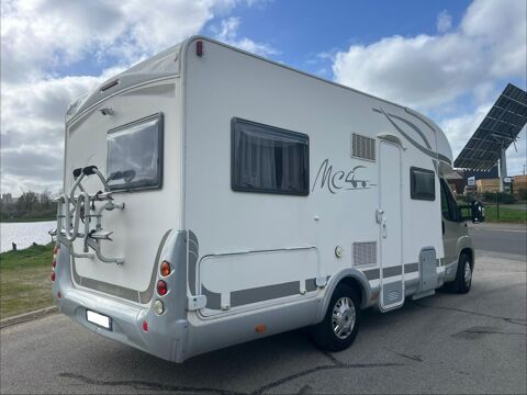  2010 occasion 85170 Dompierre-sur-Yon