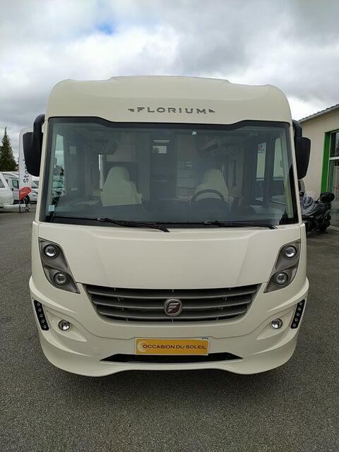  2022 occasion 61250 Vingt-Hanaps