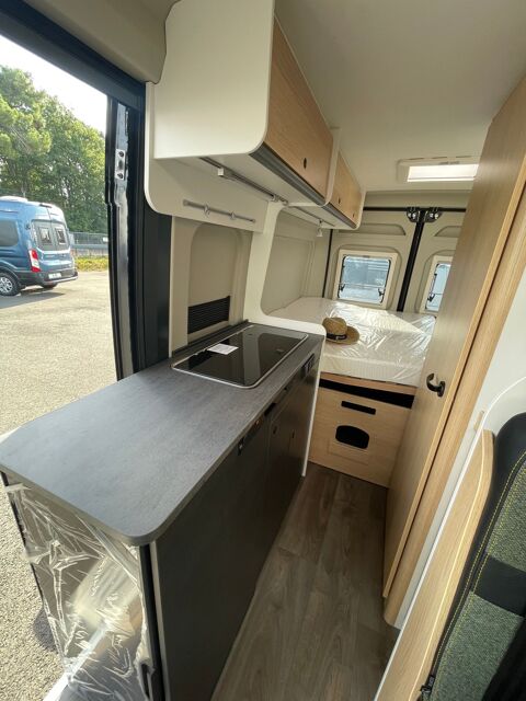  2025 occasion 72230 Monc&eacute;-en-Belin