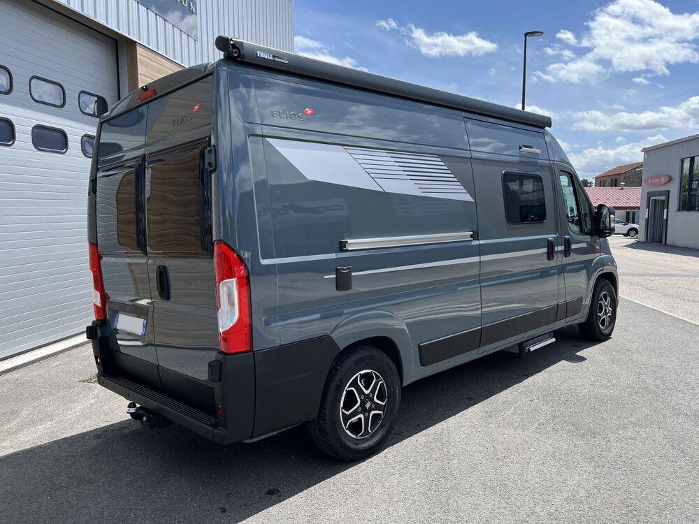  2025 occasion 43290 Montfaucon-en-Velay