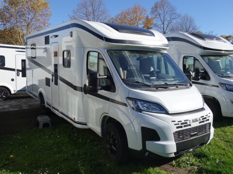 Annonce voiture LAIKA Camping car 69900 €