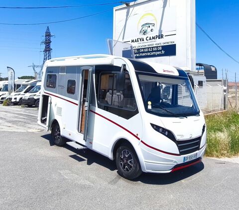  2023 occasion 66000 Perpignan