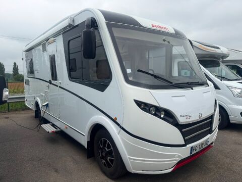 DETHLEFFS Camping car 2018 occasion Saint-Jean-du-Cardonnay 76150