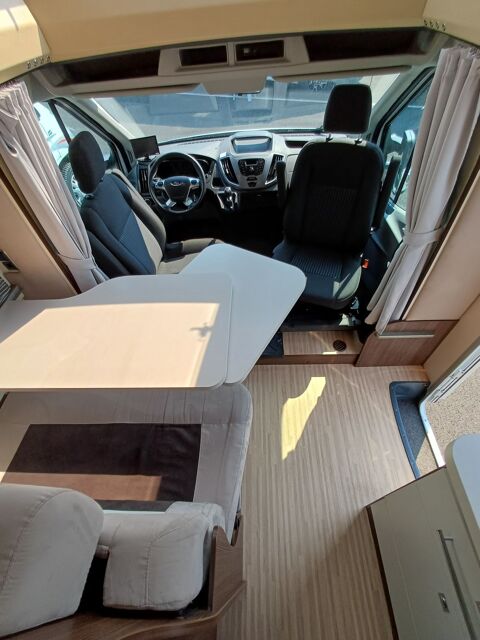  2016 occasion 37270 V&eacute;retz