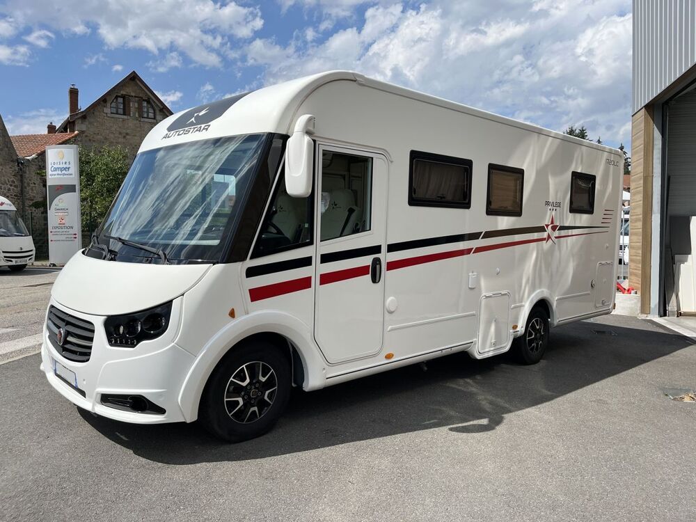  2018 occasion 43290 Montfaucon-en-Velay