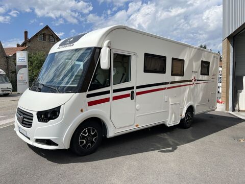  2018 occasion 43290 Montfaucon-en-Velay