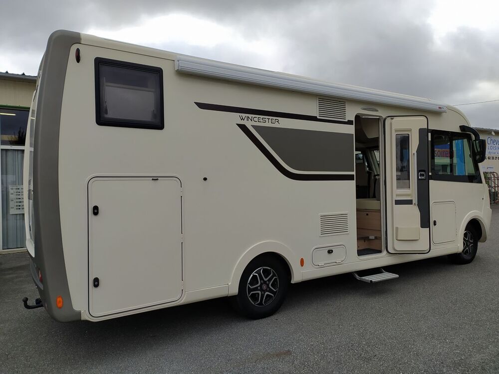  2022 occasion 61250 Vingt-Hanaps