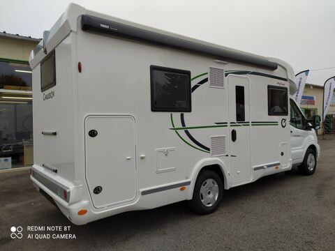  2025 occasion 61250 Vingt-Hanaps