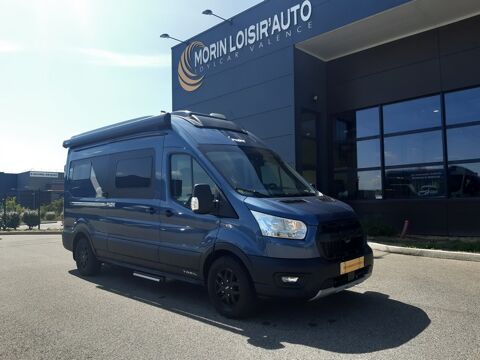 PILOTE Van am&eacute;nag&eacute; 2024 occasion Soyons 07130