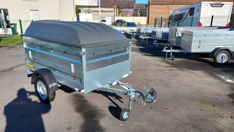 Annonce voiture Divers Divers 1437 €