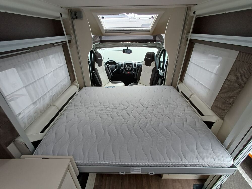  2019 occasion 37270 V&eacute;retz