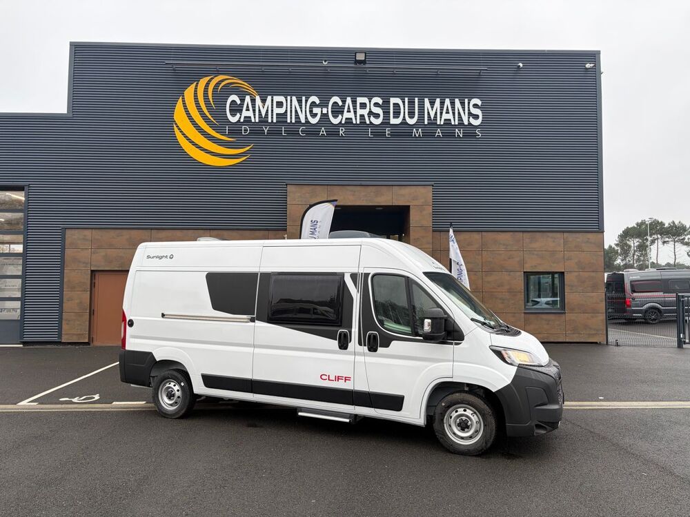  2026 occasion 72230 Monc&eacute;-en-Belin