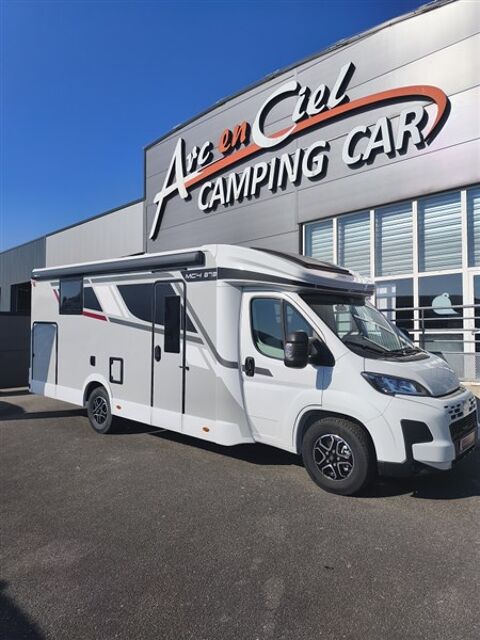 MC LOUIS Camping car 2026 occasion Guidel 56520