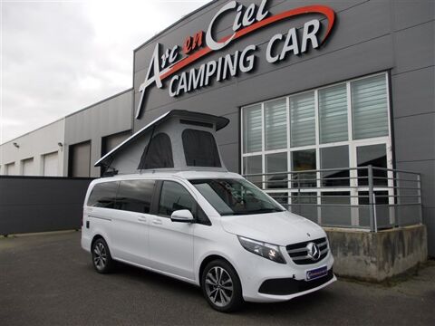 POSSL Camping car 2025 occasion Guidel 56520