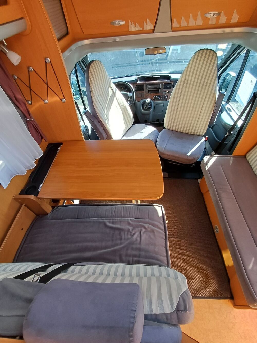  2007 occasion 37270 V&eacute;retz