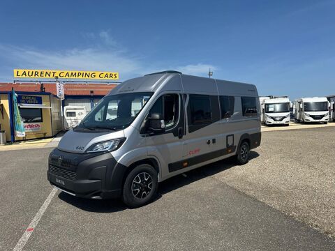 Van aménagé Van aménagé 2025 occasion Fegersheim 67640
