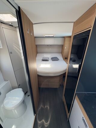  2024 occasion 65000 Tarbes