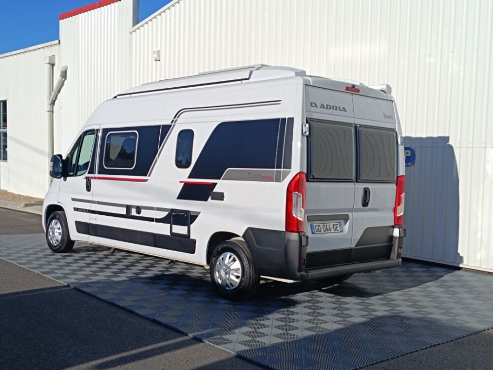  2023 occasion 16700 Ruffec