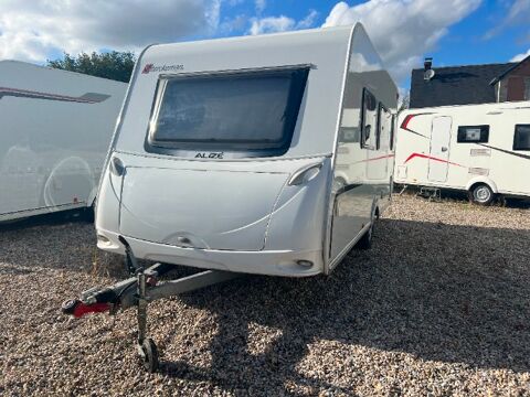 STYLEVAN Caravane 2013 occasion Gainneville 76700