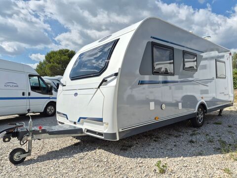 CARAVELAIR Caravane 2019 occasion Peyruis 04310
