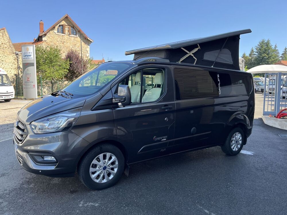  2025 occasion 43290 Montfaucon-en-Velay