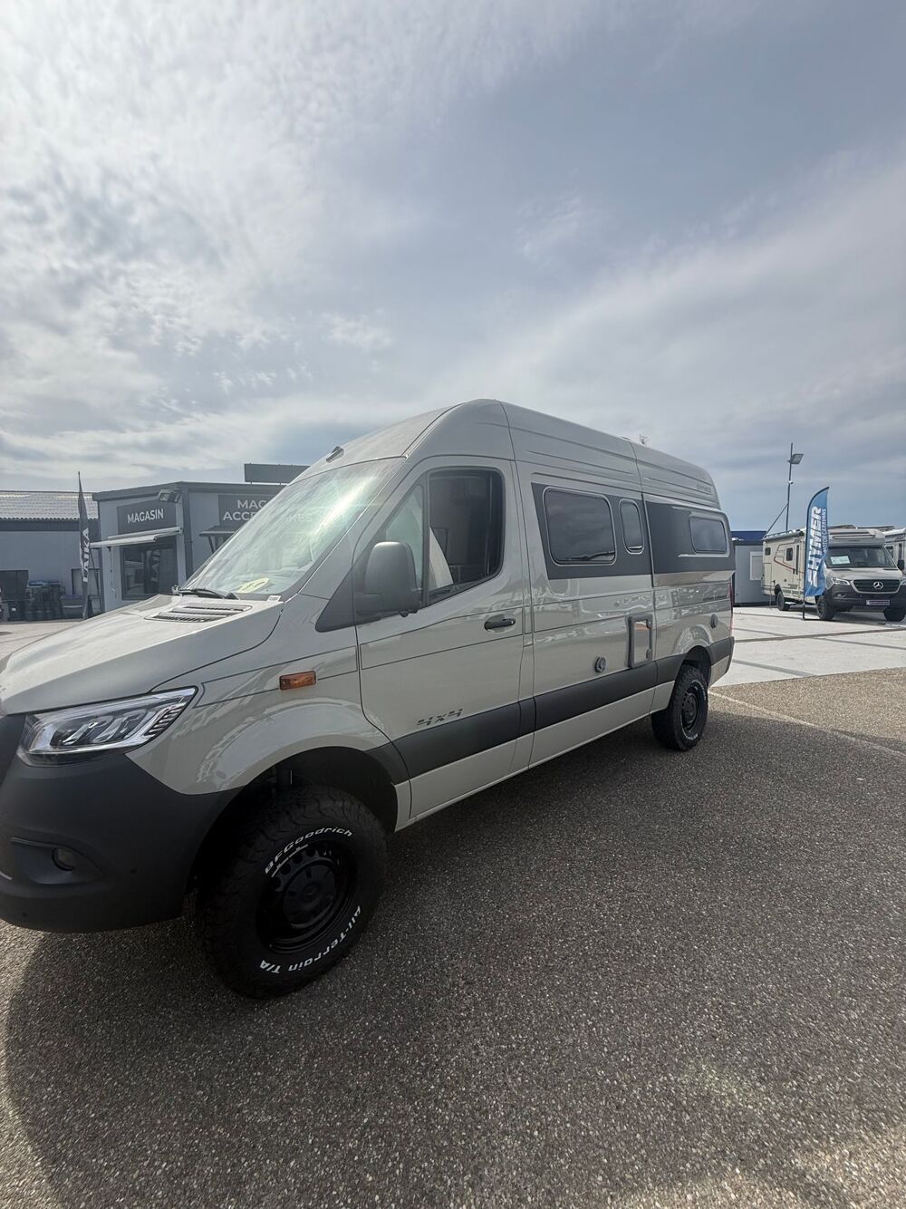  2026 occasion 67640 Fegersheim
