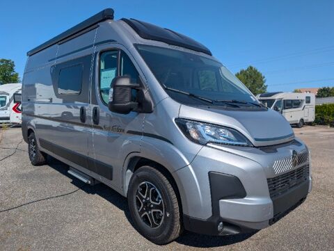 Van am&eacute;nag&eacute; Van am&eacute;nag&eacute; 2027 occasion EVREUX 27000