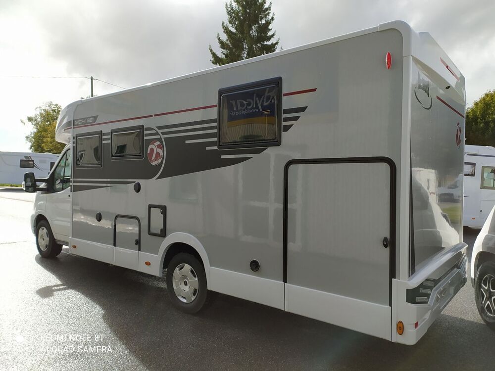  2026 occasion 61250 Vingt-Hanaps